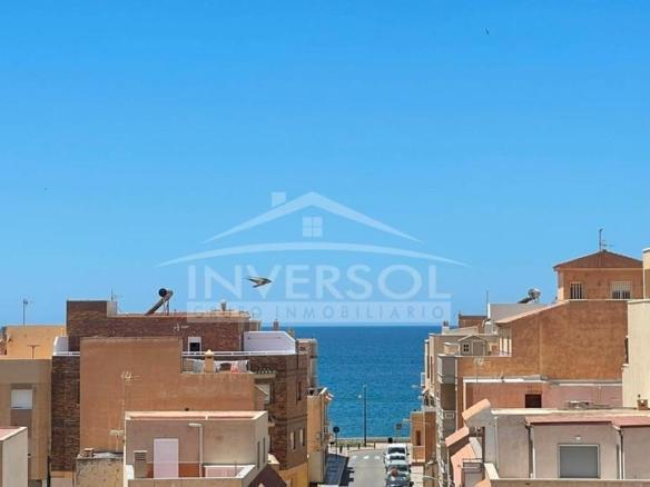 Apartment for sale on Prosperidad Street, Balerma