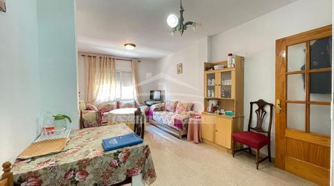 Apartment for sale on Prosperidad Street, Balerma