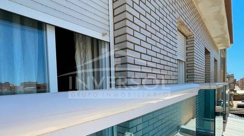 Apartment for sale on Prosperidad Street, Balerma