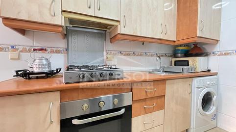 Apartment for sale on Prosperidad Street, Balerma
