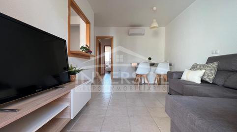 Ground floor apartment for sale in Almerimar