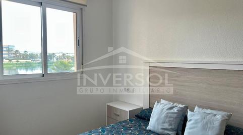 Ground floor apartment for sale in Almerimar