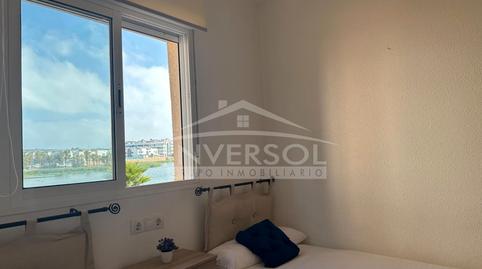 Ground floor apartment for sale in Almerimar