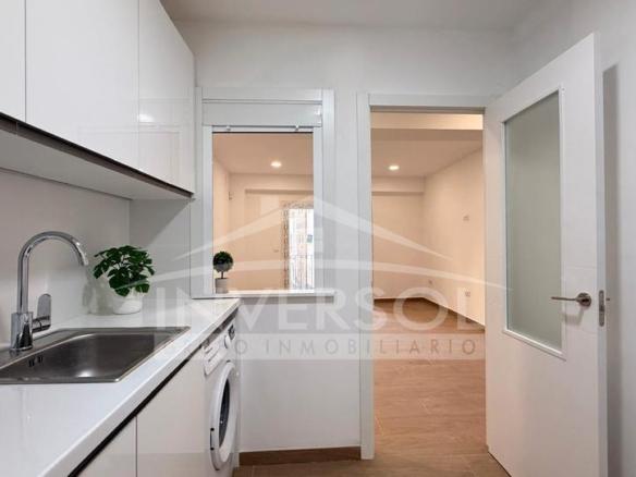 Apartment for sale at Carrera de Natalio Rivas, 79, Adra