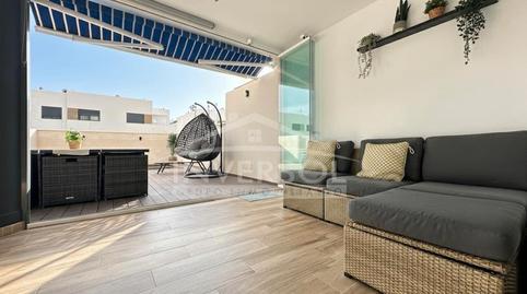 Ground floor apartment for sale on Avenida de la Sal, 251, Almerimar