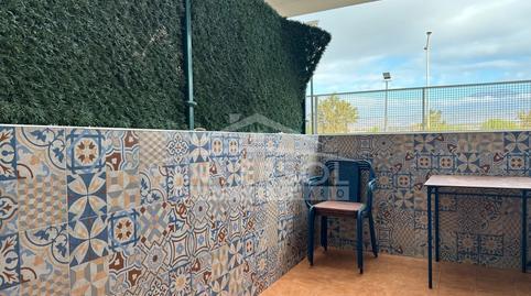 Ground floor apartment for sale on Avenida de la Sal, 251, Almerimar