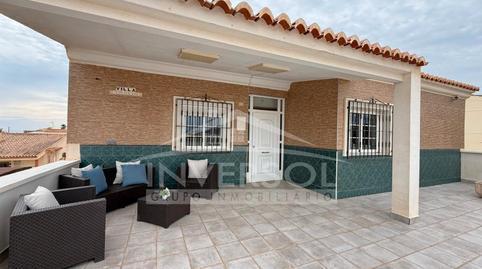 House or villa for sale on Calle Salazón, 2, Almerimar