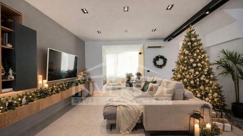Townhouse for sale on Calle Playas de la Ensenada, 51, Almerimar