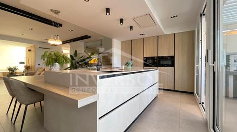 Townhouse for sale on Calle Playas de la Ensenada, 51, Almerimar