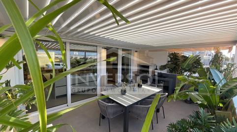 Townhouse for sale on Calle Playas de la Ensenada, 51, Almerimar