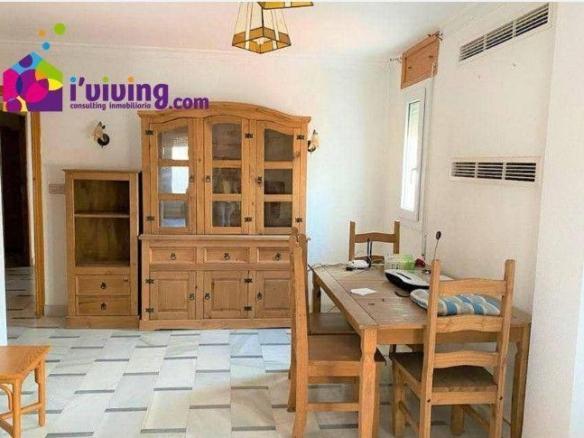 Penthouse for sale in Albox