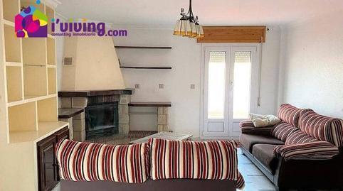 Penthouse for sale in Albox