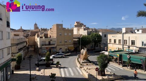 Apartment for sale in Albox
