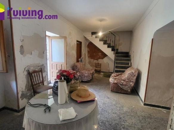 House or villa for sale in Albox