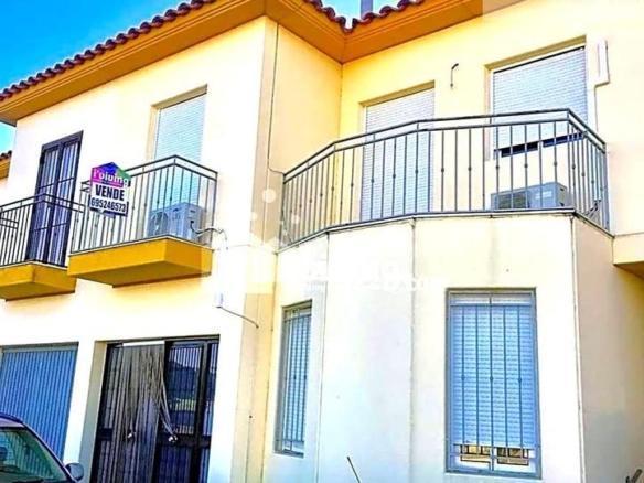 Duplex for sale in Arboleas