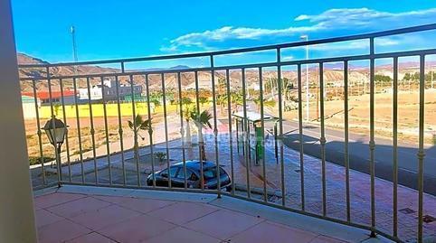Duplex for sale in Arboleas