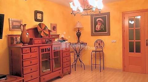 Duplex for sale in Arboleas