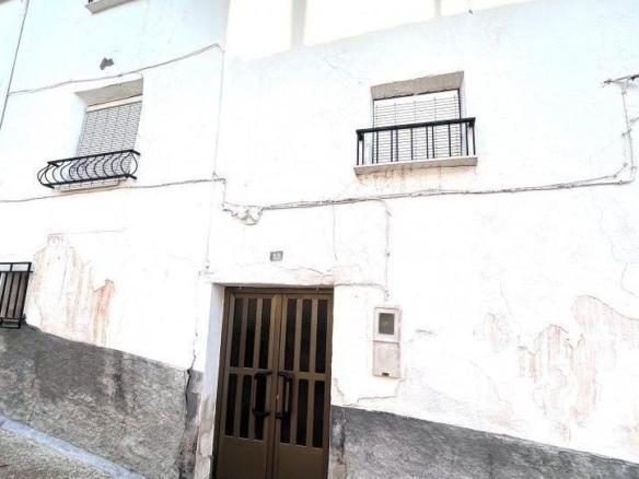 House or villa for sale in Somontín