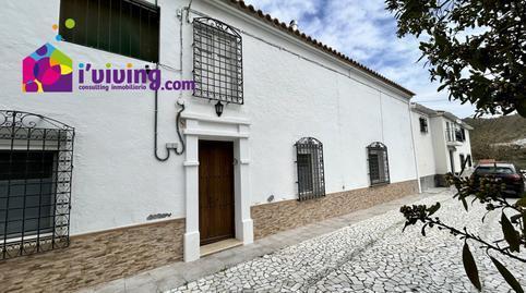 Rustic property for sale in Albox