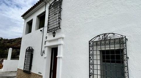 Rustic property for sale in Albox