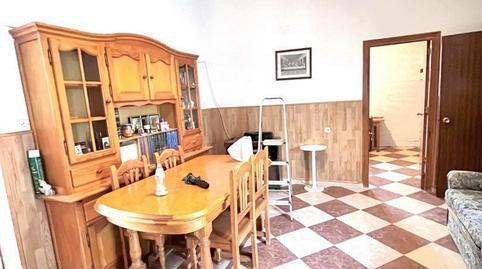 Rustic property for sale in Cantoria