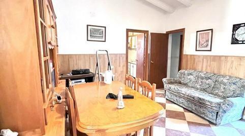 Rustic property for sale in Cantoria