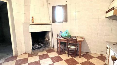 Rustic property for sale in Cantoria