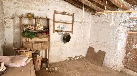 Rustic property for sale in Albox