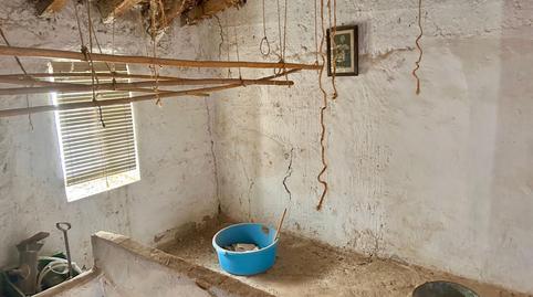 Rustic property for sale in Albox