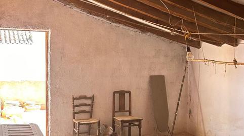 Rustic property for sale in Albox