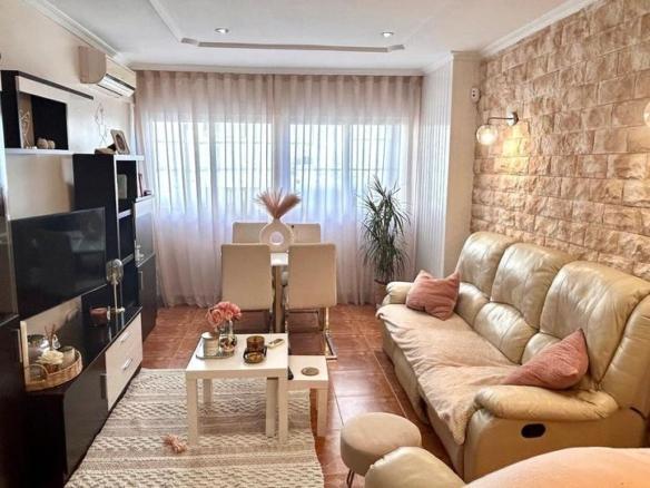 Apartment for sale in Olula del Río