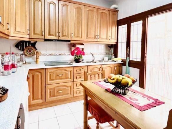 Apartment for sale in Albox