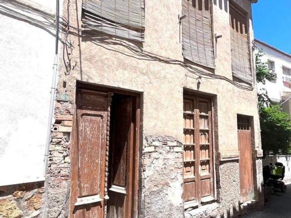 House or villa for sale in Albox