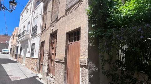 House or villa for sale in Albox