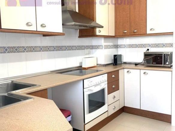 Apartment for sale in Nueva Almería – Cortijo Grande – Vega de Acá