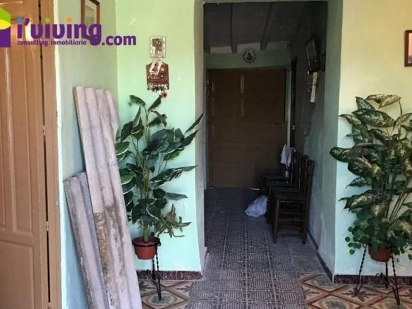 Rustic property for sale in Albox