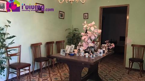 Rustic property for sale in Albox