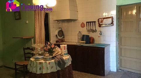 Rustic property for sale in Albox