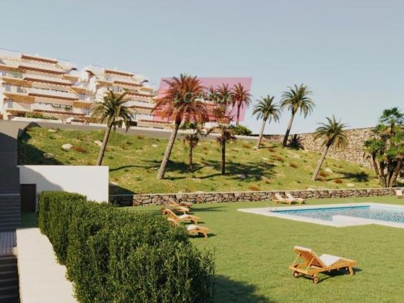 Apartment for sale in Vera Colinas, Las Salinas