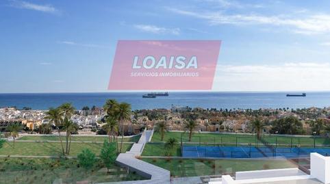 Penthouse for sale in Vera Colinas, Las Salinas