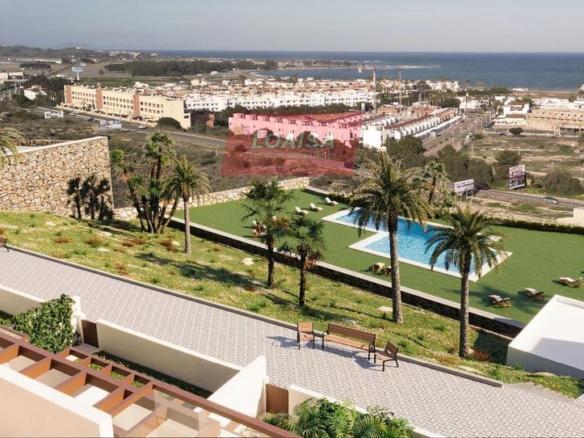 Apartment for sale in Vera Colinas, Las Salinas