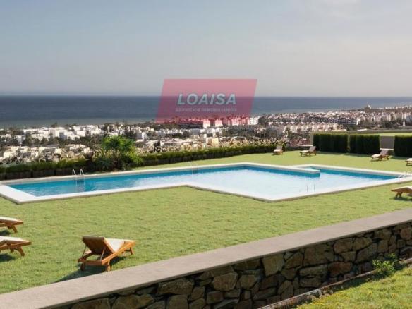 Penthouse for sale in Vera Colinas, Las Salinas