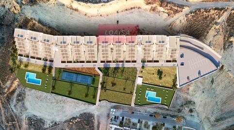 Penthouse for sale in Vera Colinas, Las Salinas
