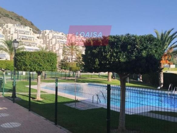 Apartment for sale on Clara Campoamor Street, Mojácar Playa – Las Ventanicas – La Paratá
