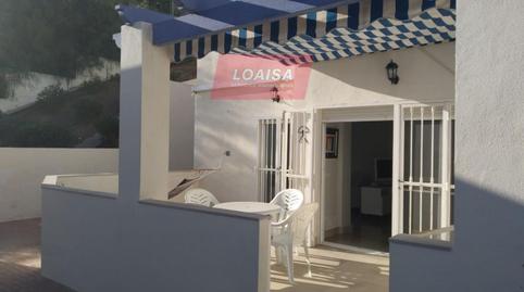 Apartment for sale on Clara Campoamor Street, Mojácar Playa – Las Ventanicas – La Paratá