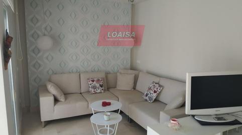 Apartment for sale on Clara Campoamor Street, Mojácar Playa – Las Ventanicas – La Paratá