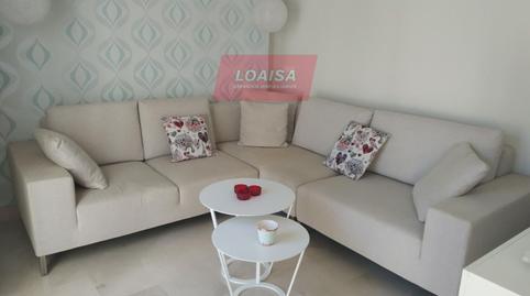 Apartment for sale on Clara Campoamor Street, Mojácar Playa – Las Ventanicas – La Paratá