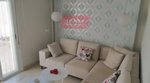 Apartment for sale on Clara Campoamor Street, Mojácar Playa – Las Ventanicas – La Paratá