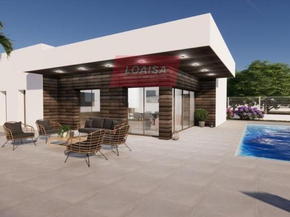 House or villa for sale in N/a, Vera City