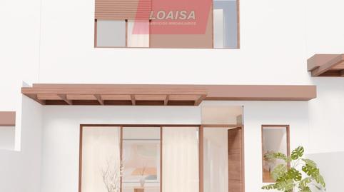 Townhouse for sale in Gloria Fuertes, Antas